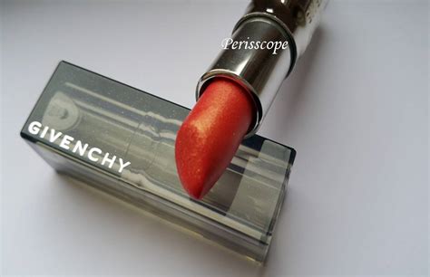 givenchy rouge interdit shine 10